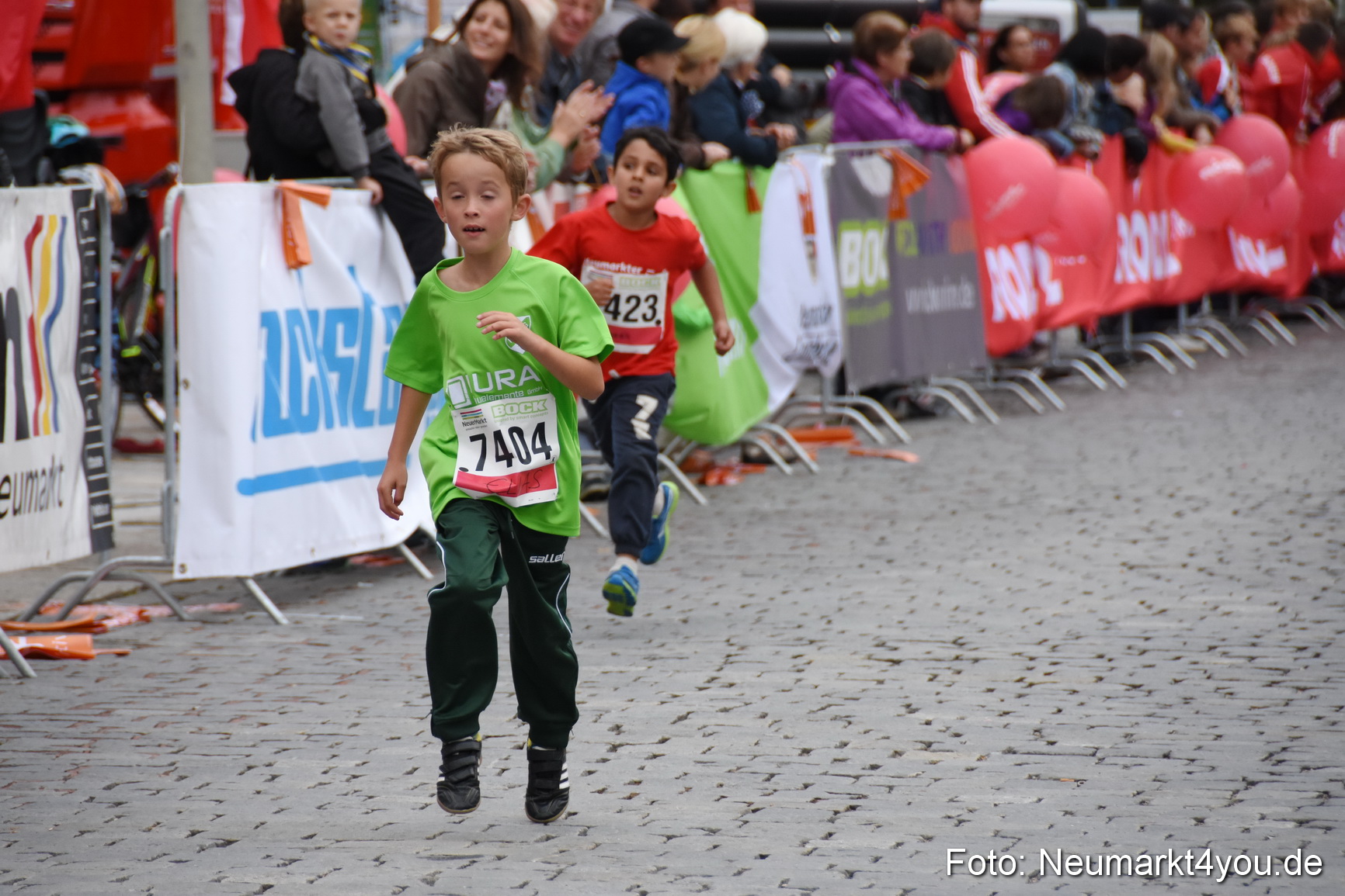 Stadtlauf Neumarkt 2016 1403